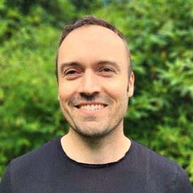 Johannes Kizach som jeg henviser til